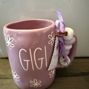 NEW Rae Dunn MUM Mug